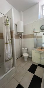 Location Appartement 1 pièce 27m² - Photo 4