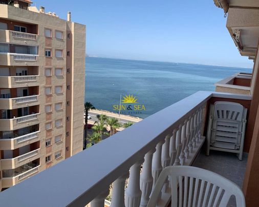 2 BEDROOM APARTMENT - LA MANGA - Photo 1