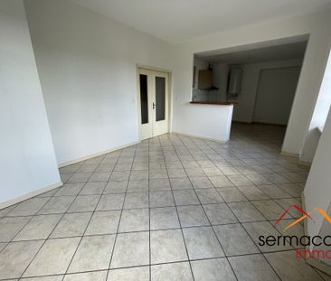 Appartement de type F3 (Chauffage inclus) - Photo 1