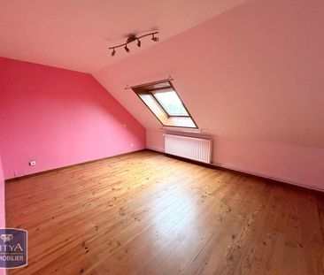 Location Maison 6 pièces 171m² QUERENAING 59269 - Photo 2