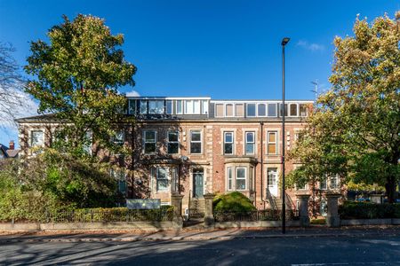 5 bed flat to rent in Linden House, Newcastle Upon Tyne, NE2 - Photo 3