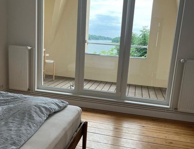 Nachmieter gesucht 3 Zimmer Wohnung - Foto 1