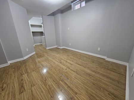 For Lease - 4 Lonestar Crescent Unit# Basement, Brampton, Ontario - Photo 5