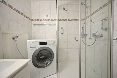 Very nice 3.5-room apartment in an ideal location in Wabern - Foto 4