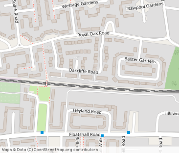 Oakcliffe Road, Baguley. M23 1DA - Photo 1