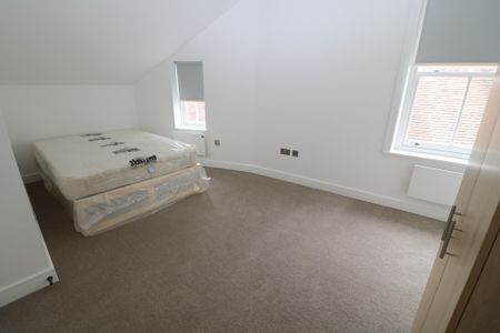 North Street Dorking, Surrey - 1 bedroomProperty for lettings - Seymours - Photo 4