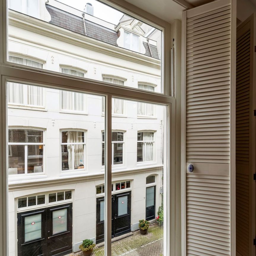 Singel 92-E, Langestraat e.o., 1015AD, Amsterdam - Photo 1