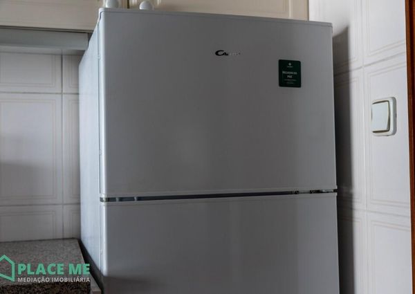 Arrendamento Apartamento T1