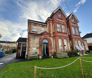 Balmoral Road, Lower Parkstone, Poole - Photo 1
