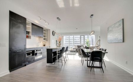 For Lease - 20 Edward Street Unit# 2903, Toronto, Ontario - Photo 5