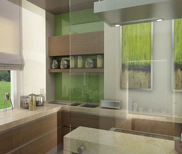 Trzy pokoje z garażem Ursynów - ciche 86 m² - Photo 6