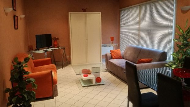 Studio de 19m² à partir de 510.00€ - Photo 1