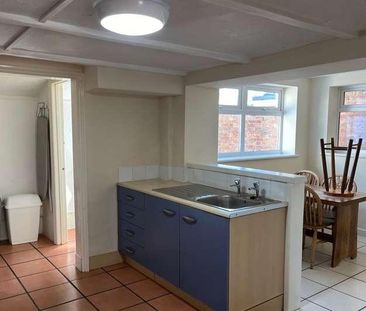 Bedroom Detached House In Winton, BH9 - Photo 6