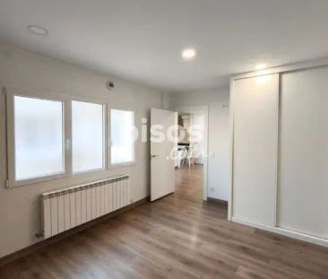 Piso en alquiler en Calle de Posada Herrera - Photo 3