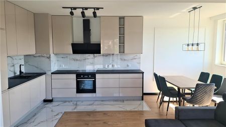Gdańsk, Mieszkanie 4pokojowe, 82.42m - Фото 4