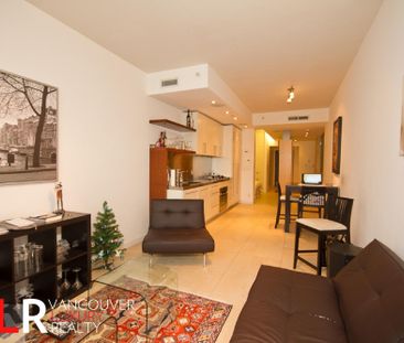Loft in Downtown Vancouver, BC - Photo 1