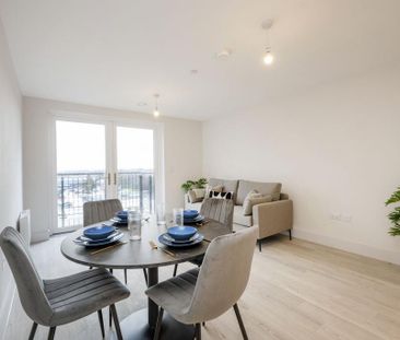 1 bedroom apartment to rent - Photo 5