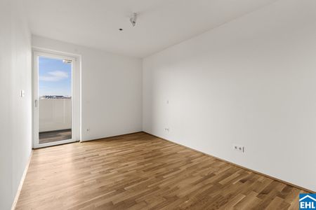 Mehr als Wohnen: Dresdner Straße 90 bietet Mehrwert - Foto 5