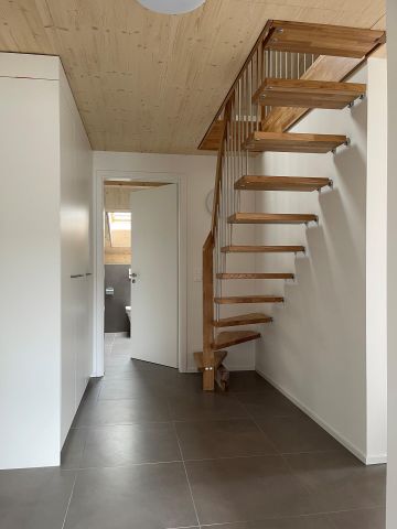 3.5 Zimmer, 103 m², 2. Stock - Foto 2