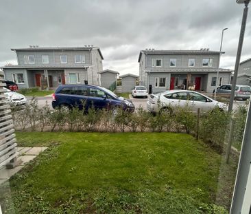 Tresädesgränden, Dalby - Foto 1