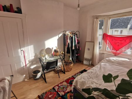 5 Bed Terraced House, Hanover Terrace, BN2 - Photo 2