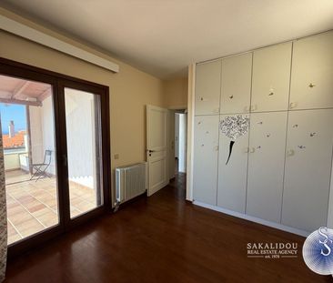 Μεζονέτα για ενοικίαση Βούλα - Photo 3