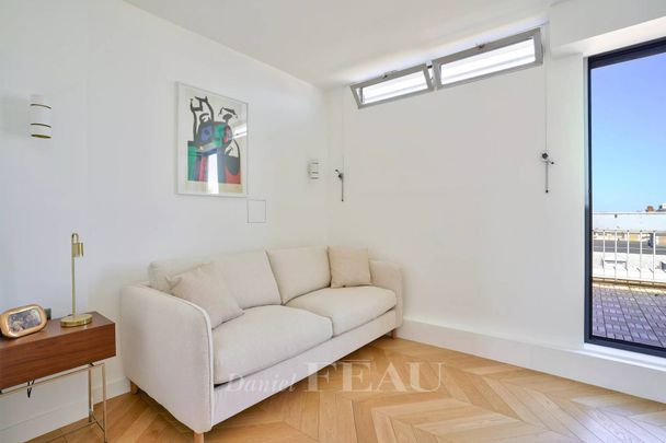 Location appartement, Paris 15ème (75015), 3 pièces, 66.37 m², ref 86477222 - Photo 1