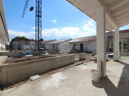 Villa a schiera in affitto - Photo 1