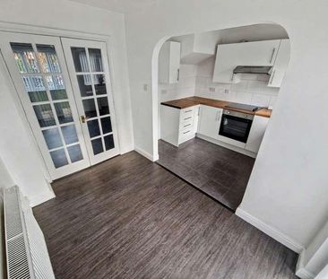 Fitzgerald Close, Prestwich, M25 - Photo 1