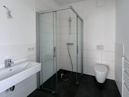 Neubau-Dachgeschosswohnungen mit Fahrstuhl - Photo 4