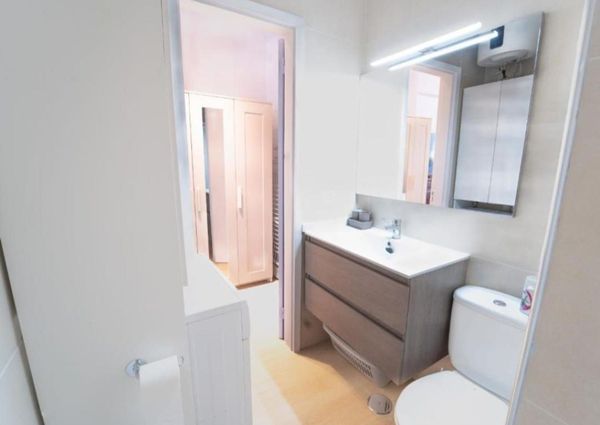 Estudio En alquiler Avenida Betancourt y Molina s/n, Distrito Martiánez, Puerto de la Cruz