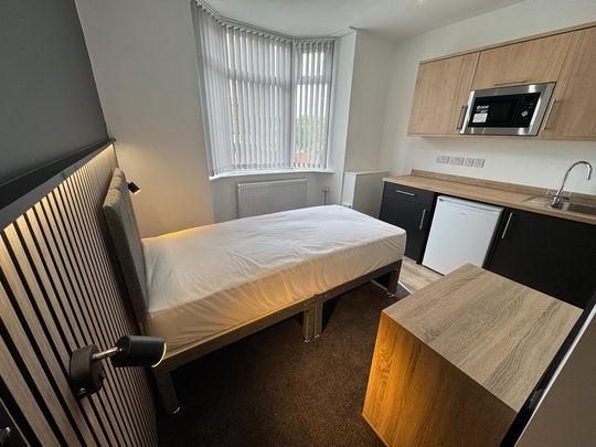 1 bedroom flat to rent - Photo 1