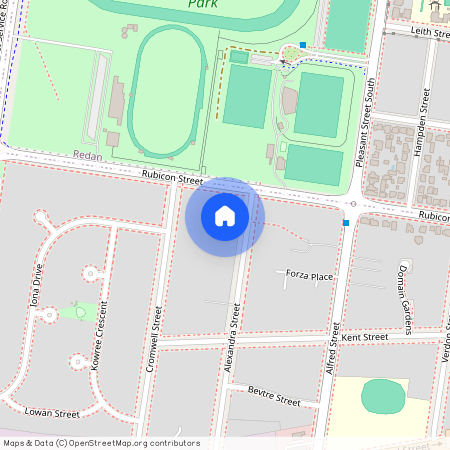 4/2 Alexandra Street, Vic 3356, Sebastopol