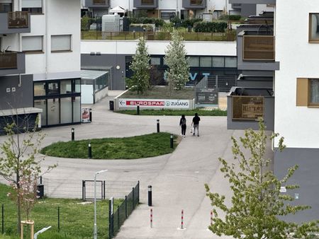 Moderne 2 Zi Wohnung mit Balkon provisionsfrei - nahe U2 - Photo 3