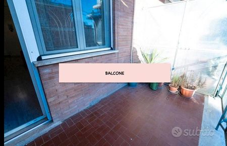 CASETTA MATTEI TRILOCALE ARREDATO Con BALCONE - Photo 5