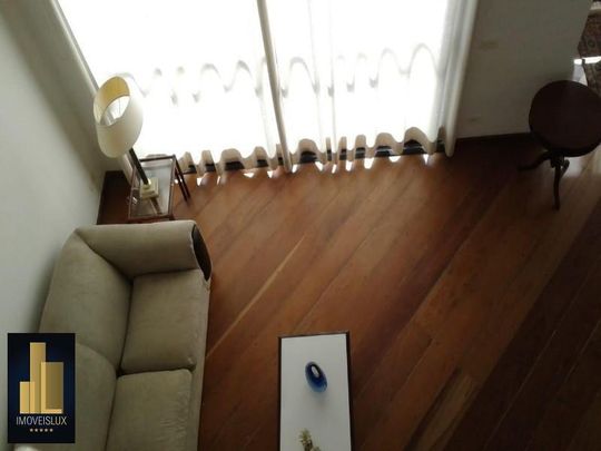 Apartamento - Morumbi - Foto 1