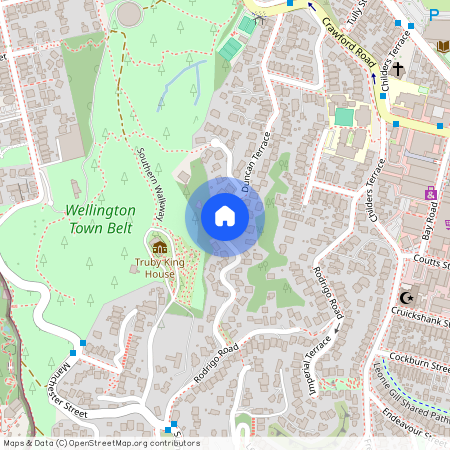 A/85 Duncan tce, Kilbirnie, Wellington City