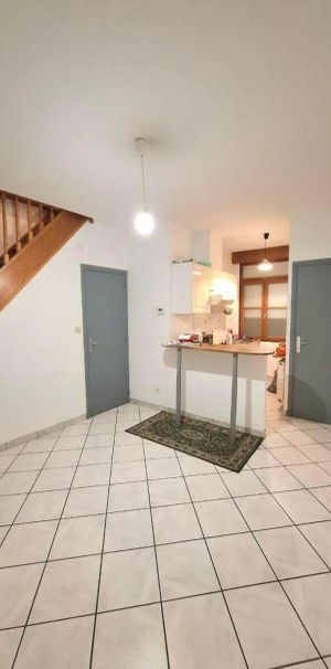 Maison à louer 3 pièces 45.5m² - Photo 1