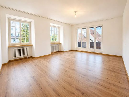 5.5 Zimmer, 177 m² - Foto 1