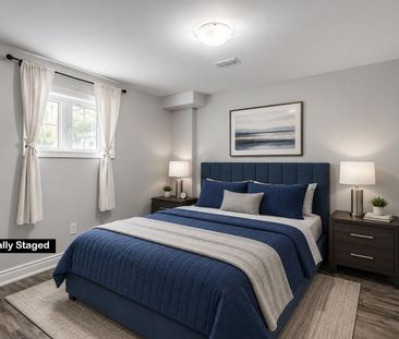 For Lease - 20 Laurentide Crescent Unit# Bsmt, Brampton, Ontario - Photo 4