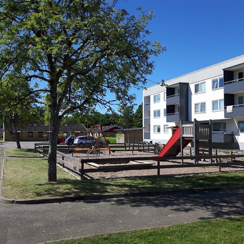 Ågatan 8 C - Foto 1