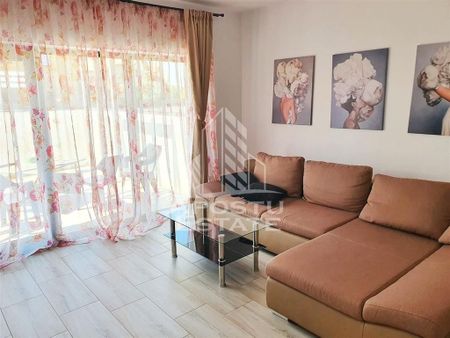 Duplex cu garaj si 3 dormitoareDumbravita! - Photo 3