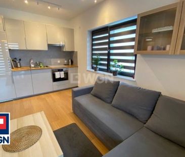 Mieszkanie na wynajem Szczecin - Warszewo 2 pokoje z balkonem + mie... - Фото 5