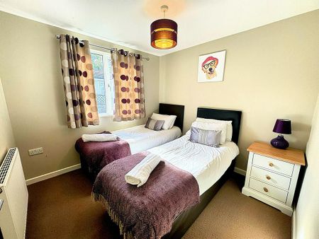 2 bedroom lodge to rent - Photo 3