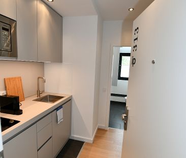 TOP Cityapartment in Köln-Lindenthal Nähe Stadtwaldgürtel - Video o... - Photo 6