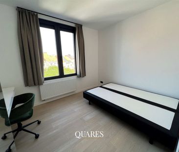 Kamer te huur in co-houseproject! - Foto 1