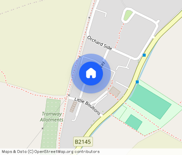 Uphill Way, Hunston - Photo 1