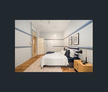 Spacious Queenslander House with Deck Swimming pool on 1618sqm Corn... - Photo 6