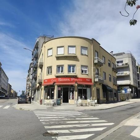 Apartamento T4 - Photo 1