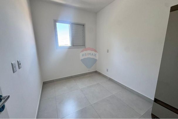 Apartamento Novo para Locação com 2 quartos, Jardim Saira - Foto 1